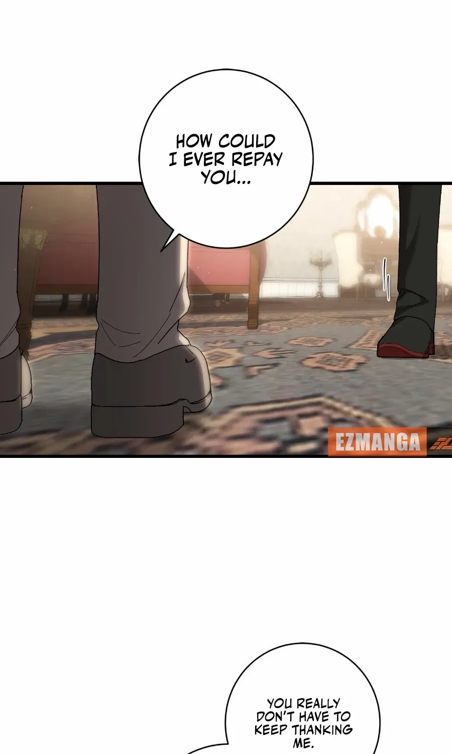 What the Duke Picked Up in the Forest Chapter 42 page 22 - 