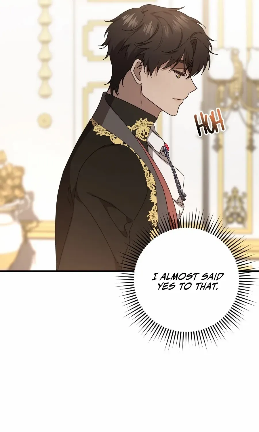 What the Duke Picked Up in the Forest Chapter 42 page 29 - 