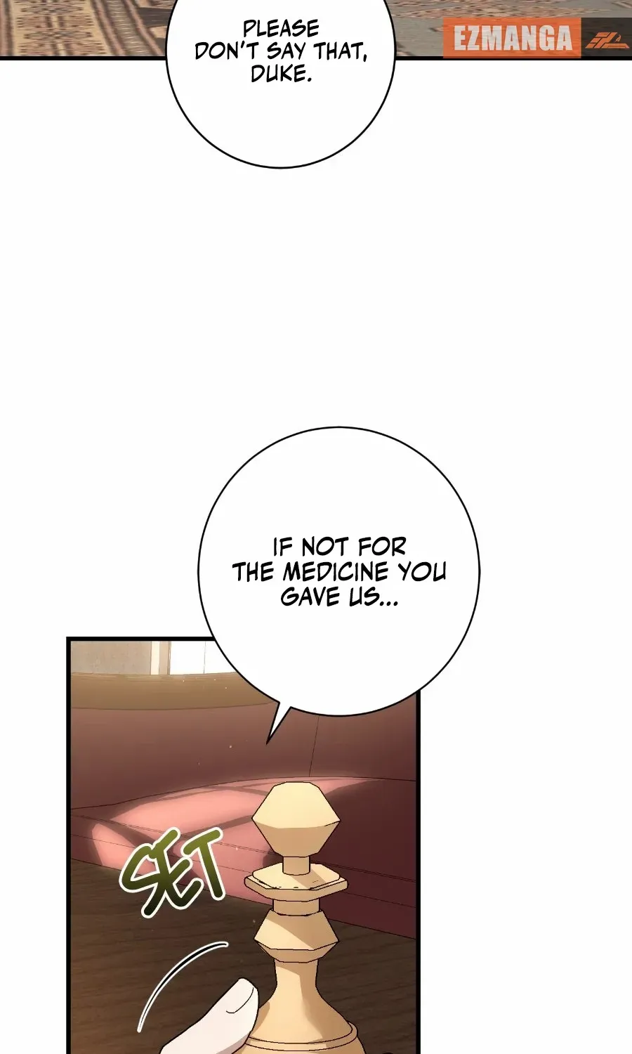 What the Duke Picked Up in the Forest Chapter 42 page 4 - 