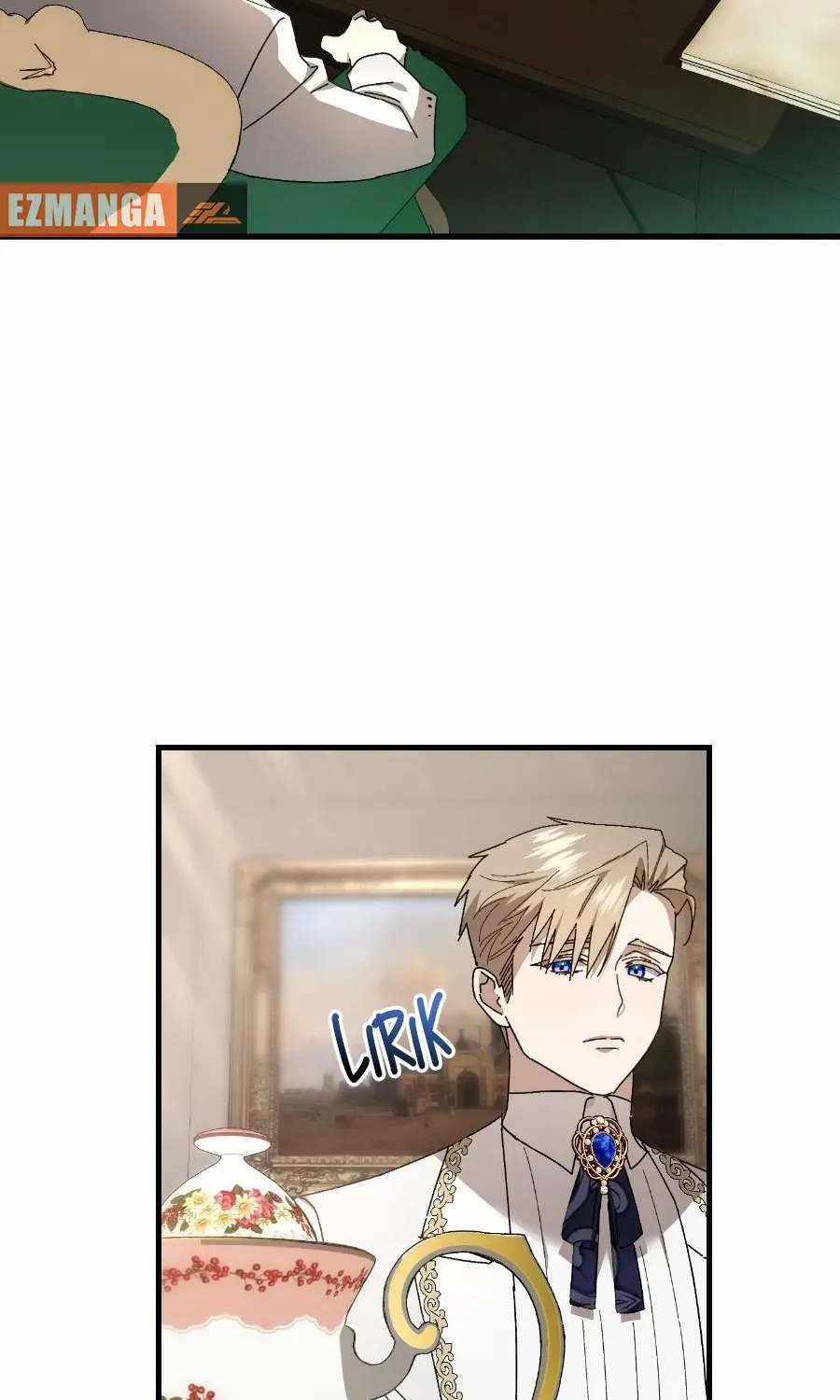 What the Duke Picked Up in the Forest Chapter 42 page 36 - 