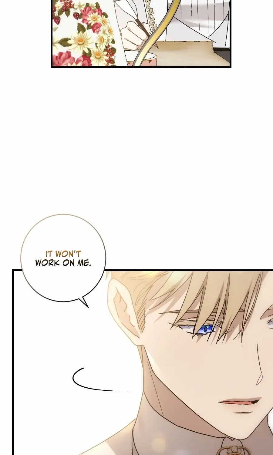 What the Duke Picked Up in the Forest Chapter 42 page 37 - 