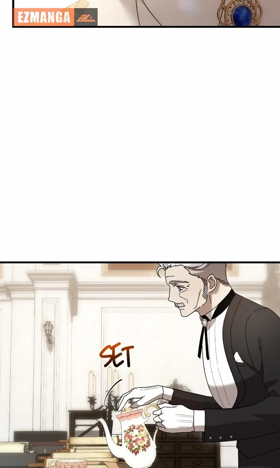 What the Duke Picked Up in the Forest Chapter 42 page 38 - 