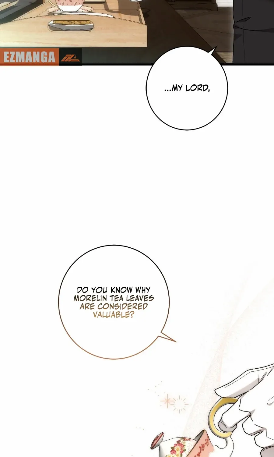 What the Duke Picked Up in the Forest Chapter 42 page 39 - 