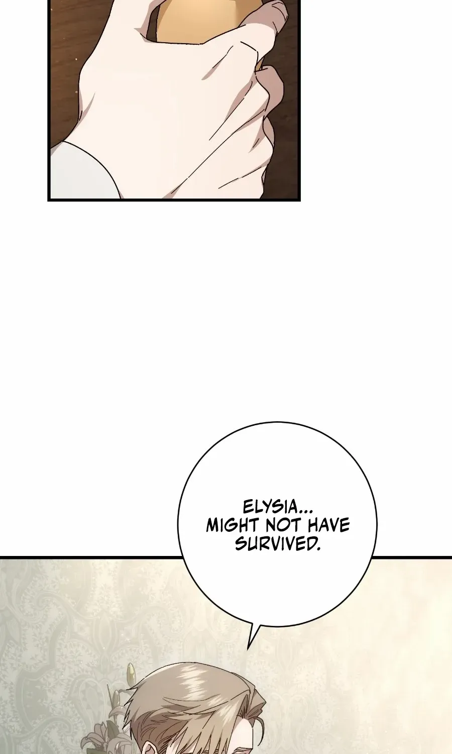 What the Duke Picked Up in the Forest Chapter 42 page 5 - 