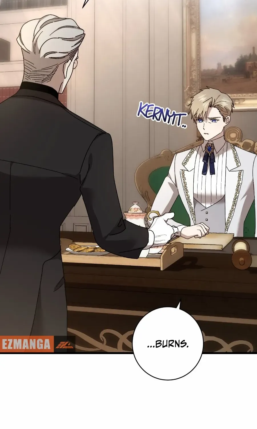 What the Duke Picked Up in the Forest Chapter 42 page 44 - 
