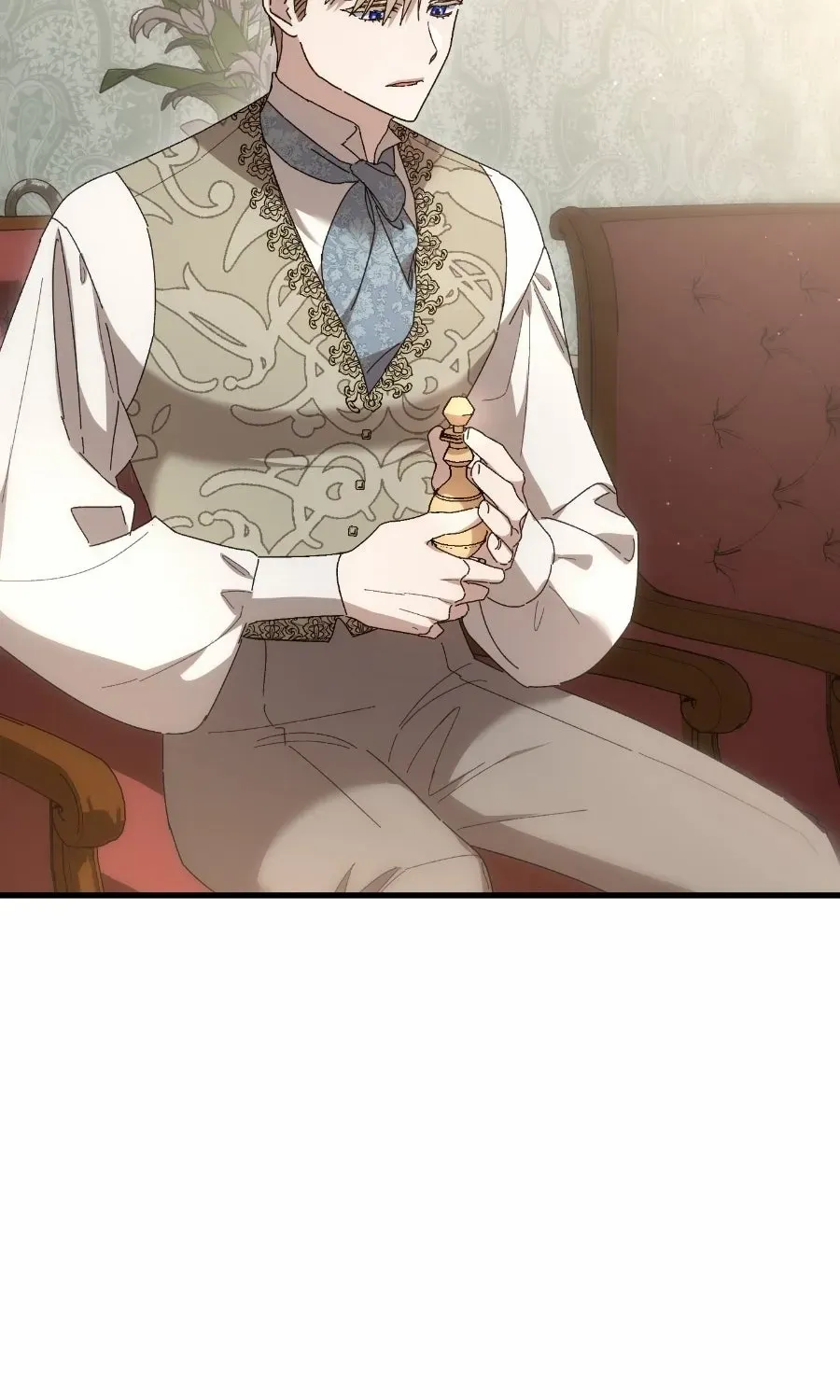 What the Duke Picked Up in the Forest Chapter 42 page 6 - 
