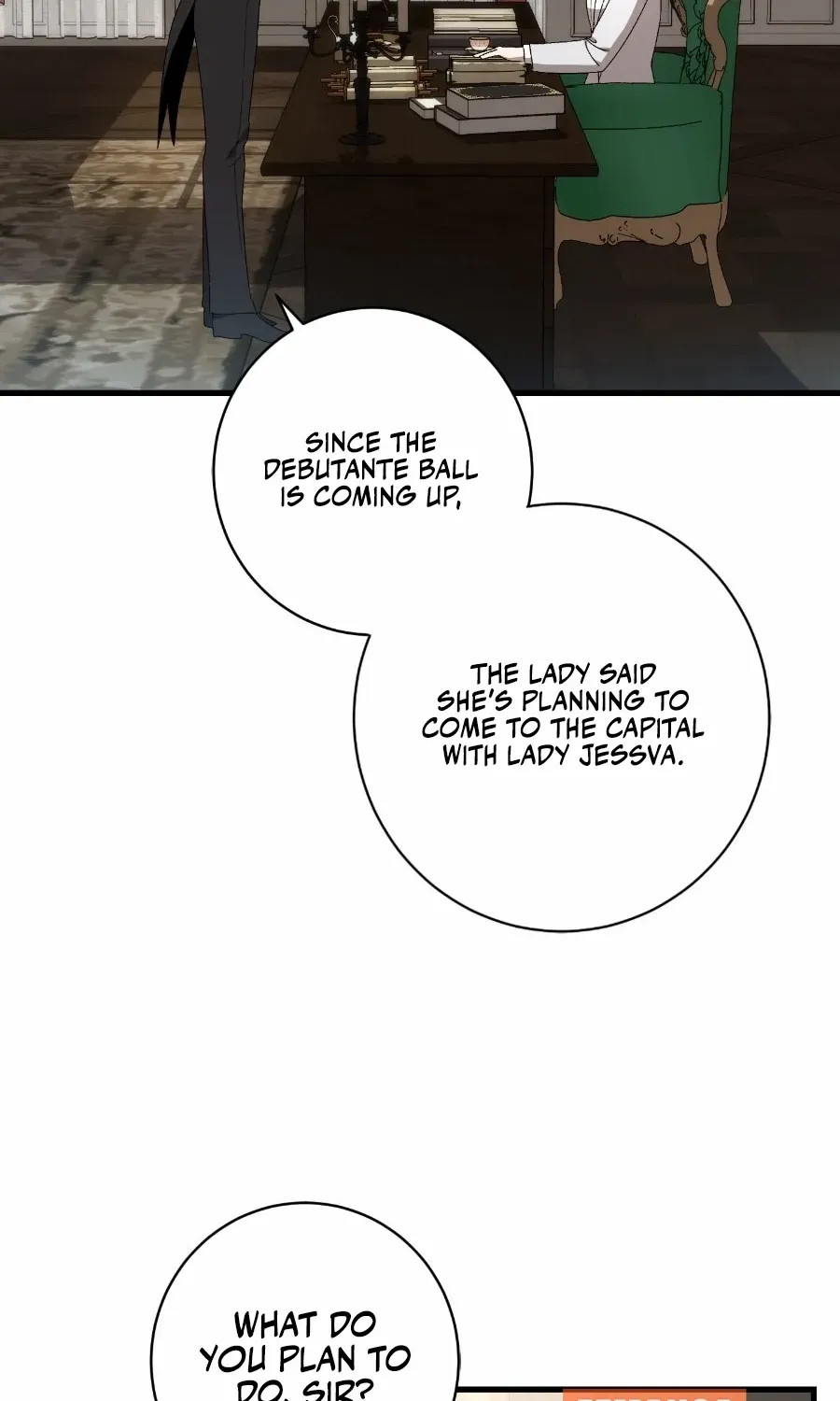 What the Duke Picked Up in the Forest Chapter 42 page 57 - 