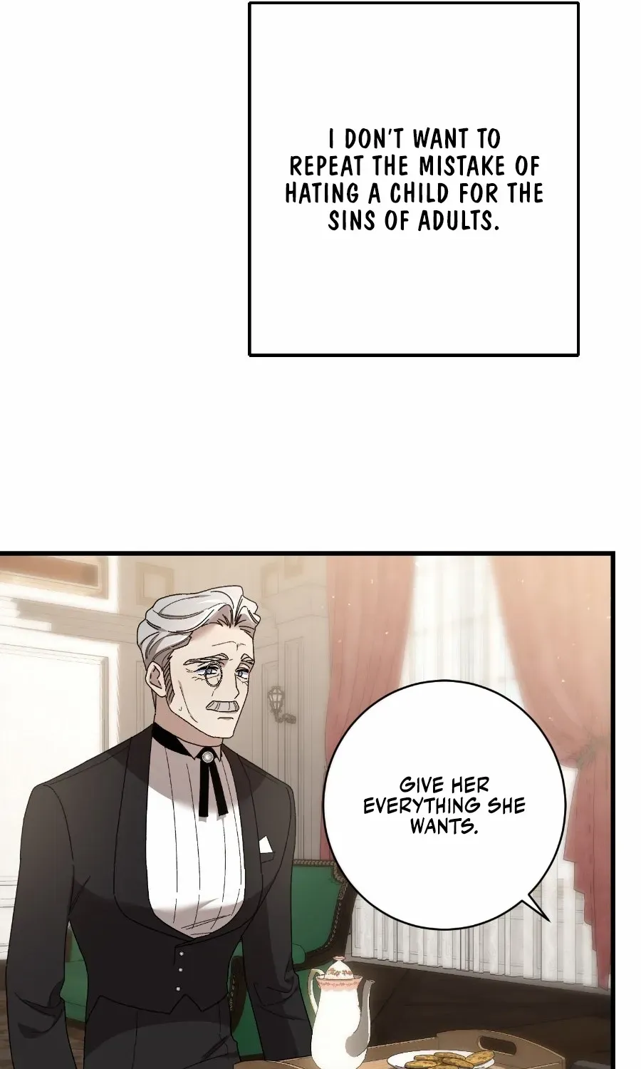 What the Duke Picked Up in the Forest Chapter 42 page 60 - 