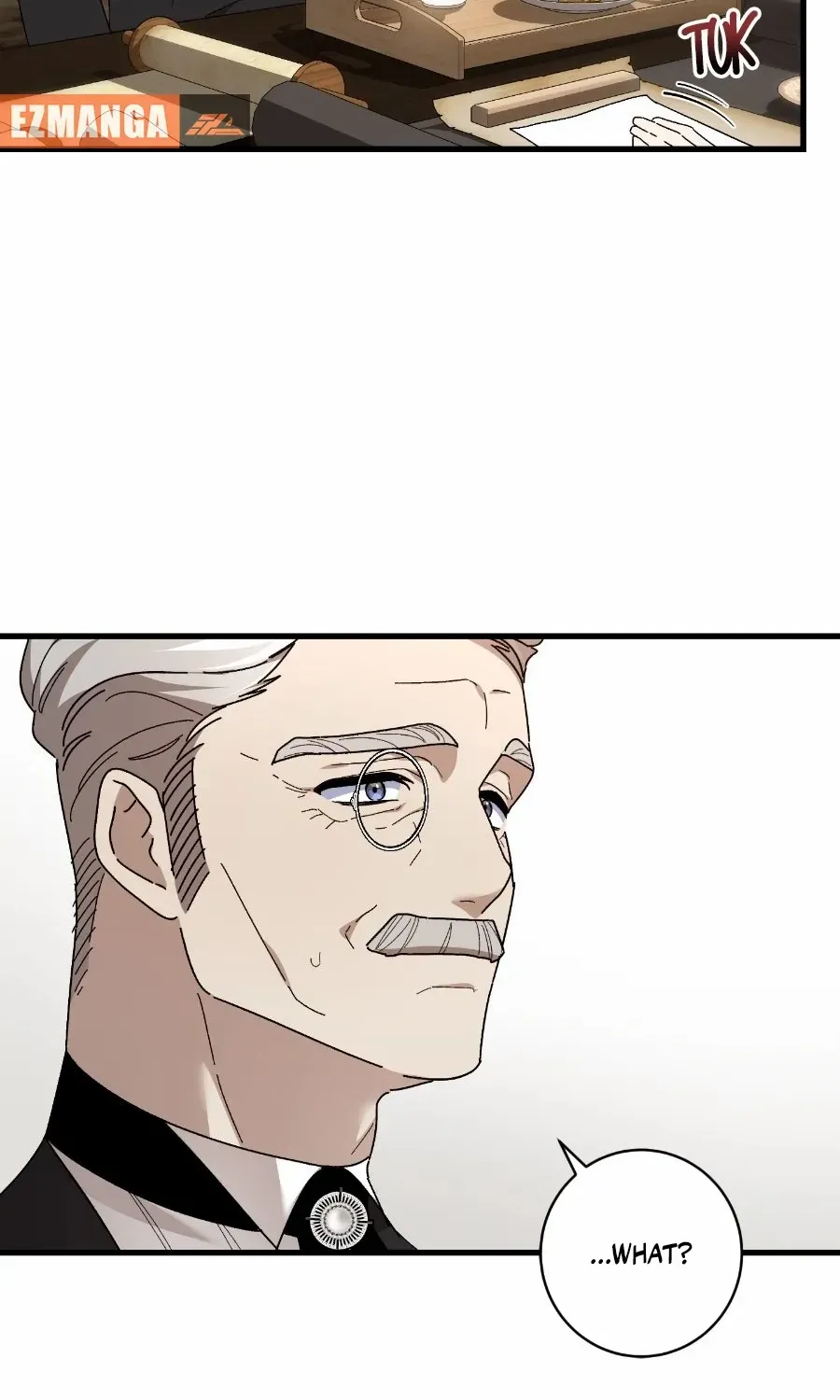 What the Duke Picked Up in the Forest Chapter 42 page 61 - 
