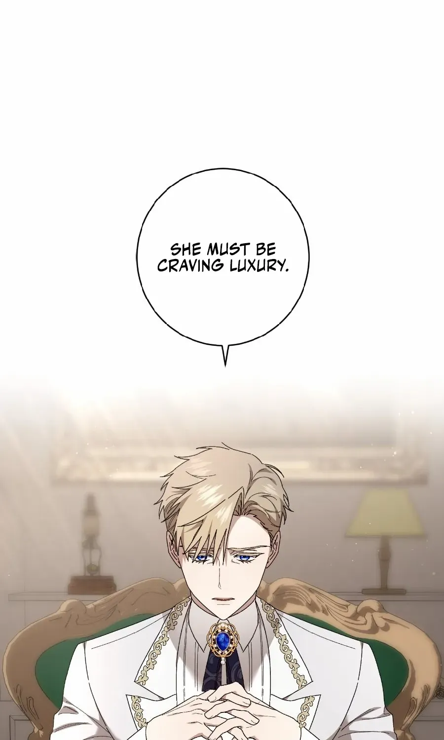 What the Duke Picked Up in the Forest Chapter 42 page 62 - 
