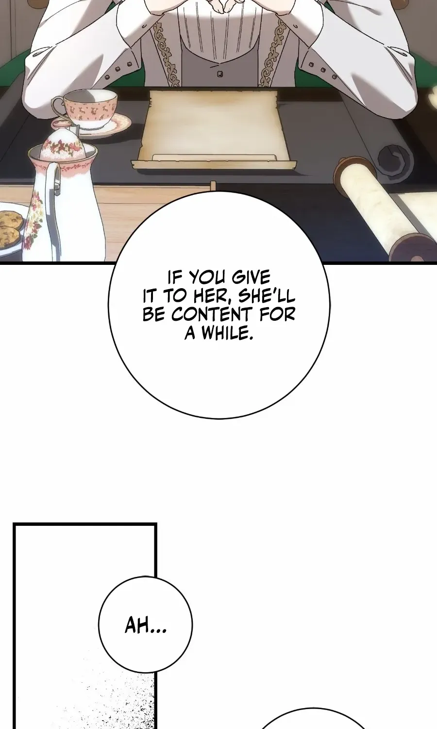 What the Duke Picked Up in the Forest Chapter 42 page 63 - 