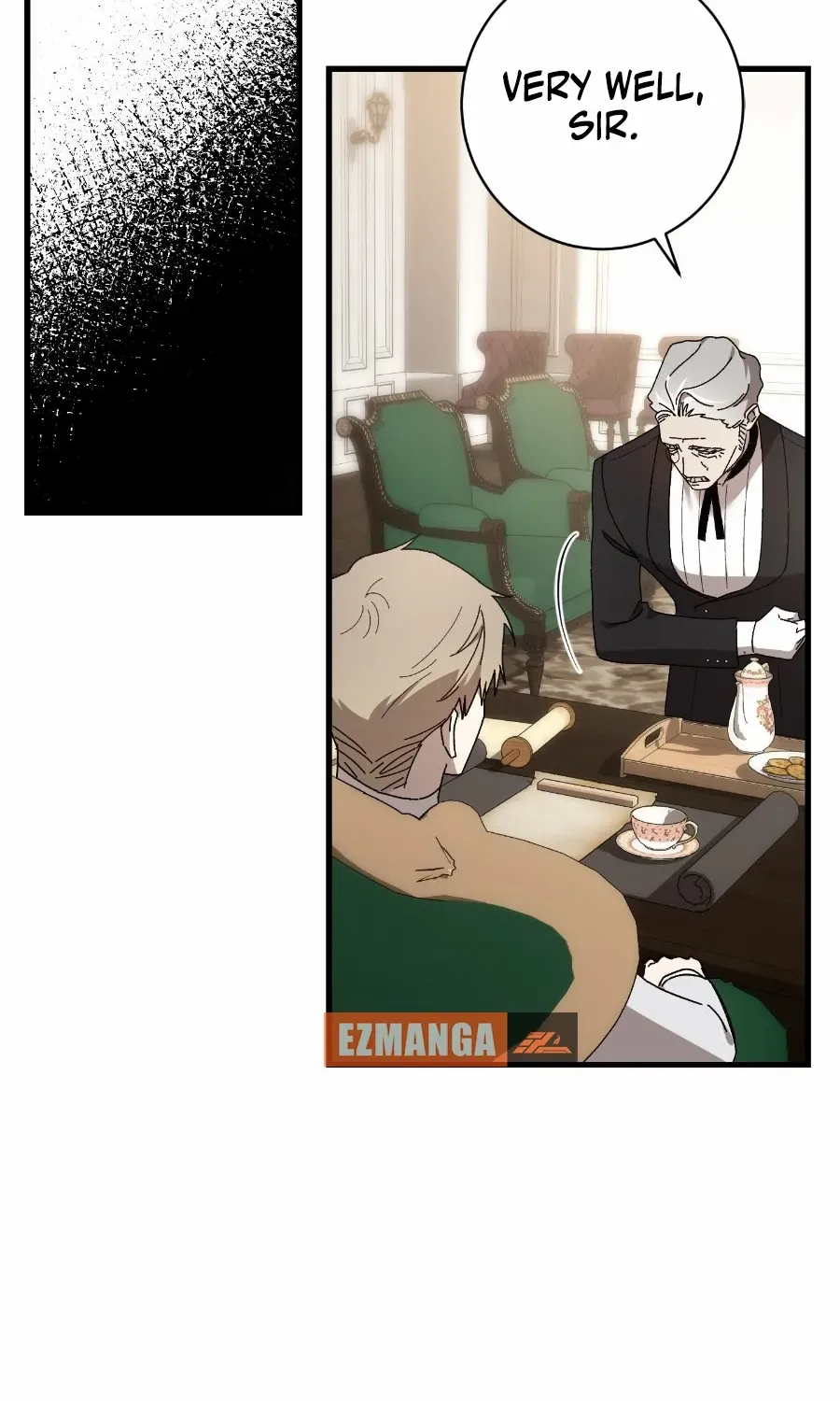 What the Duke Picked Up in the Forest Chapter 42 page 64 - 