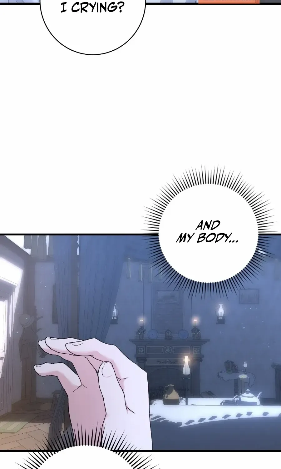 What the Duke Picked Up in the Forest Chapter 42 page 77 - 
