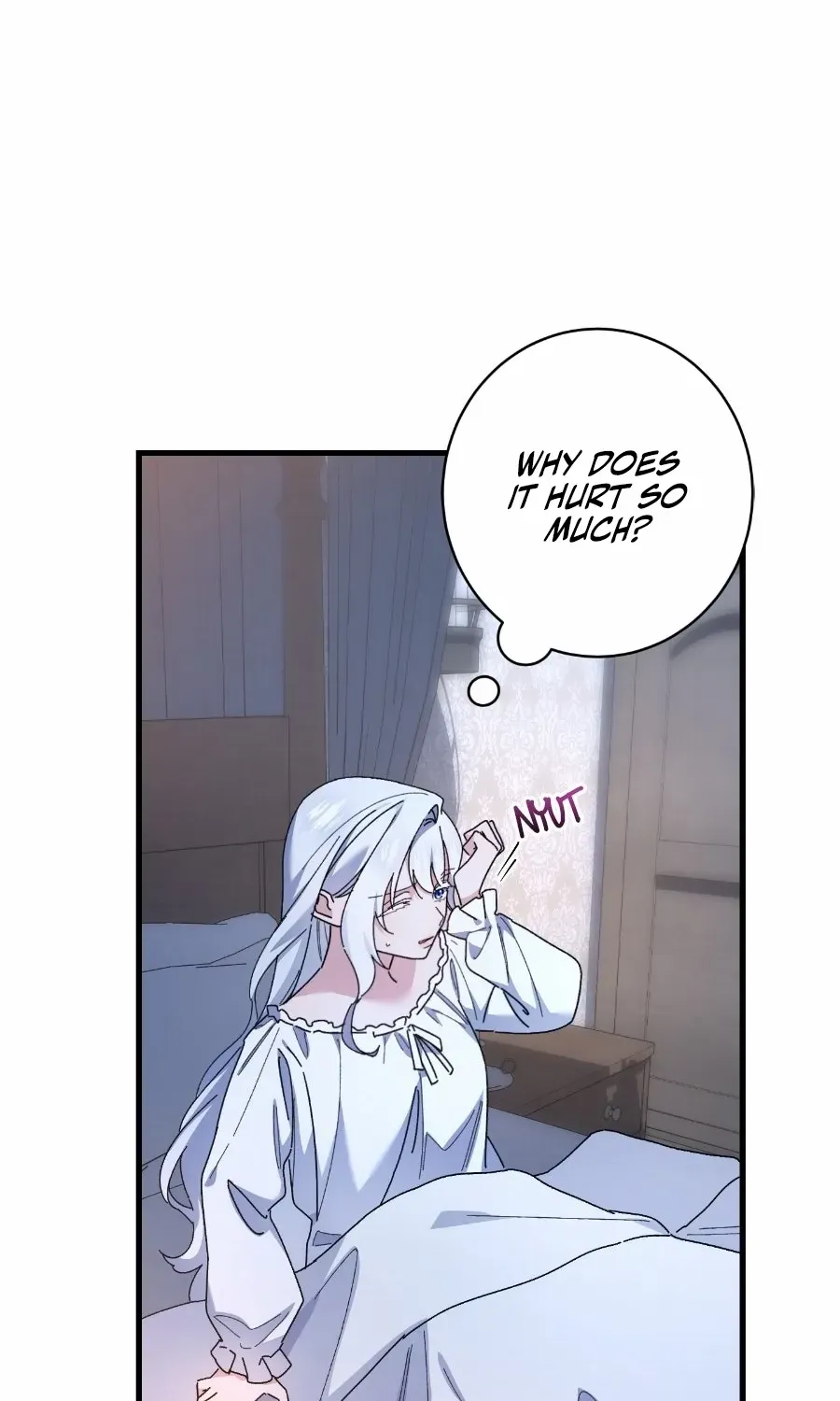 What the Duke Picked Up in the Forest Chapter 42 page 79 - 