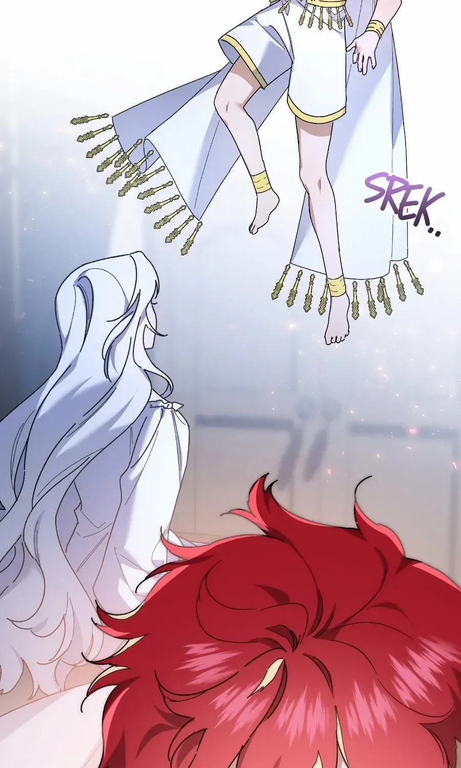 What the Duke Picked Up in the Forest Chapter 42 page 86 - 