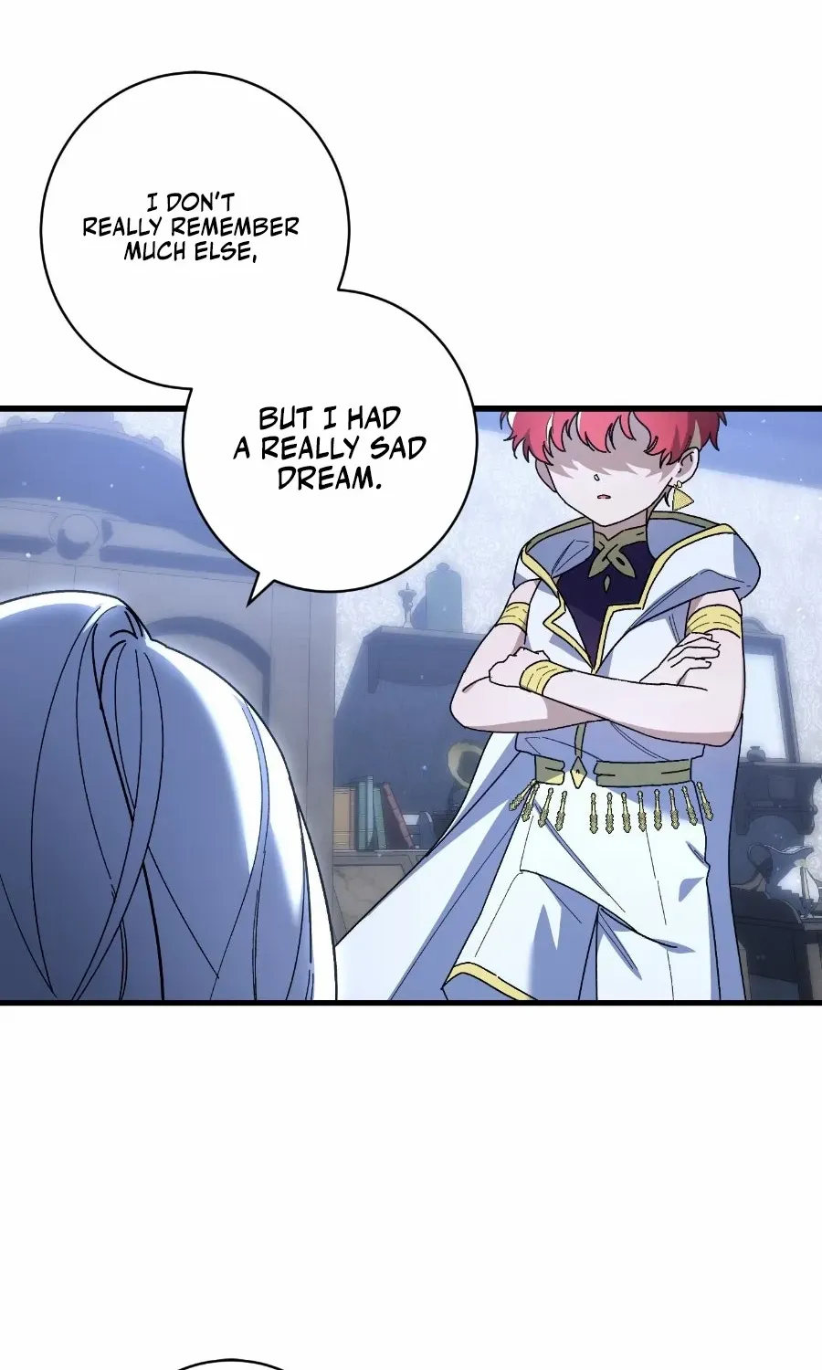 What the Duke Picked Up in the Forest Chapter 43 page 13 - 