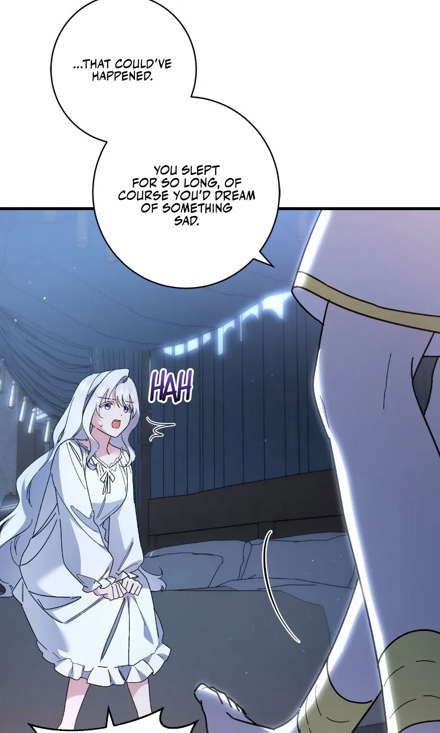 What the Duke Picked Up in the Forest Chapter 43 page 14 - 
