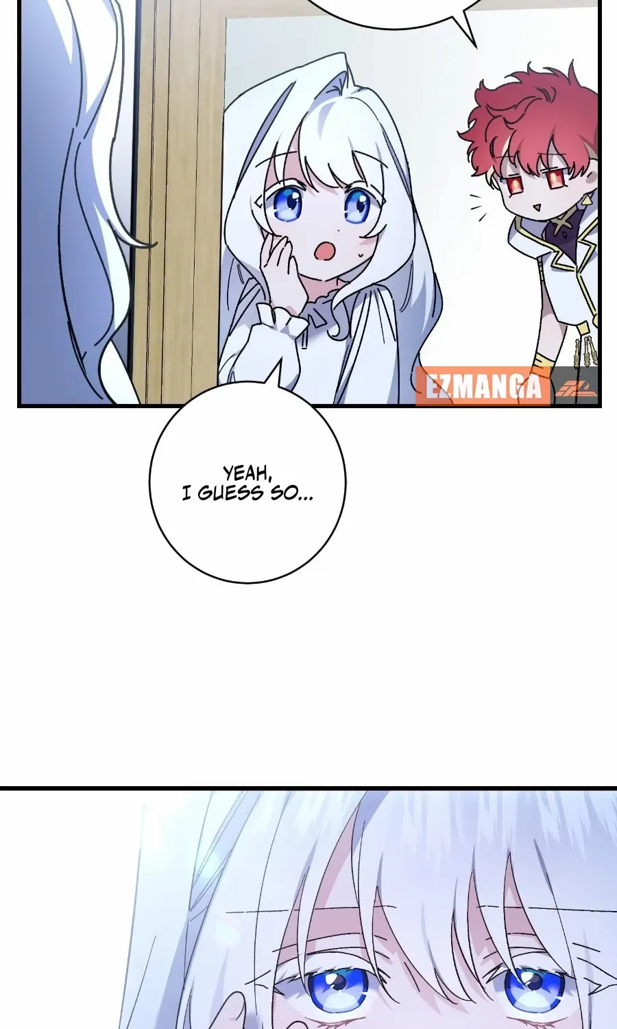 What the Duke Picked Up in the Forest Chapter 43 page 23 - 