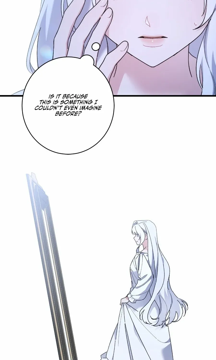 What the Duke Picked Up in the Forest Chapter 43 page 24 - 
