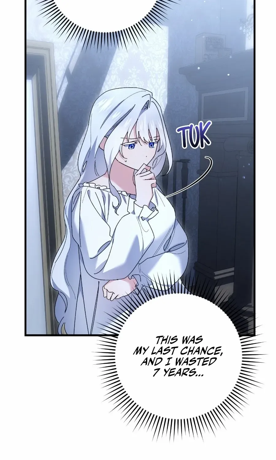 What the Duke Picked Up in the Forest Chapter 43 page 27 - 