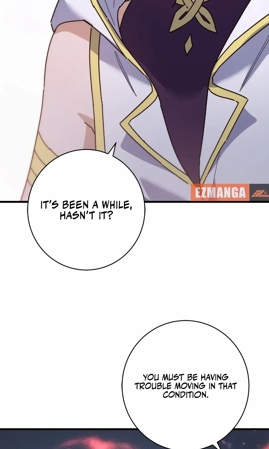 What the Duke Picked Up in the Forest Chapter 43 page 4 - 