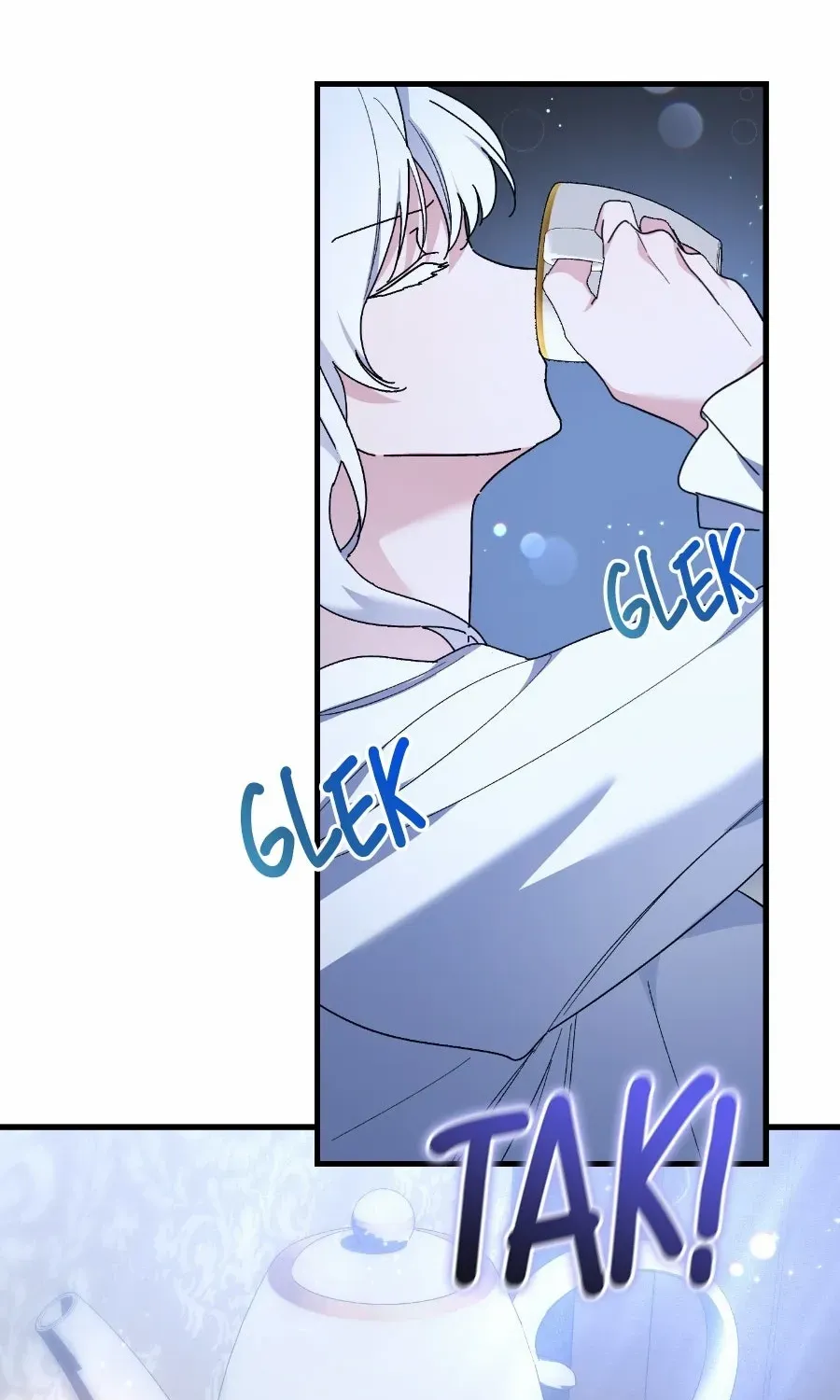 What the Duke Picked Up in the Forest Chapter 43 page 32 - 