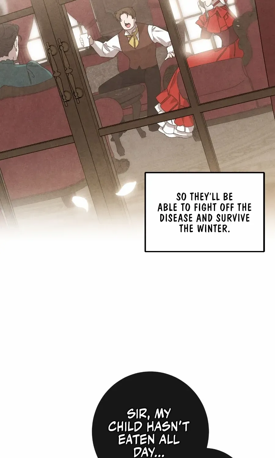 What the Duke Picked Up in the Forest Chapter 43 page 55 - 