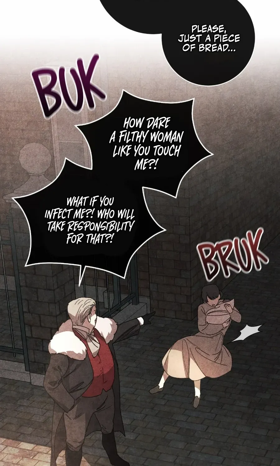 What the Duke Picked Up in the Forest Chapter 43 page 56 - 