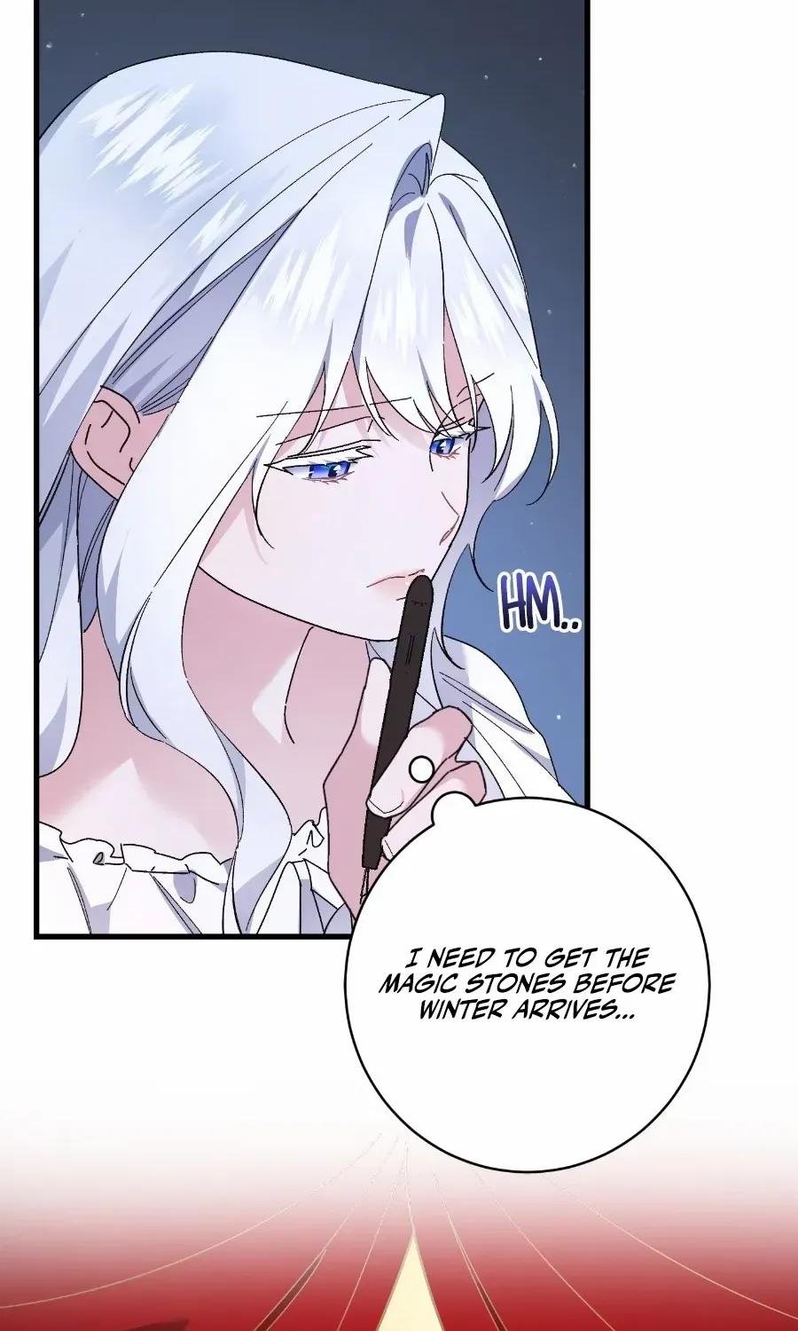 What the Duke Picked Up in the Forest Chapter 43 page 59 - 