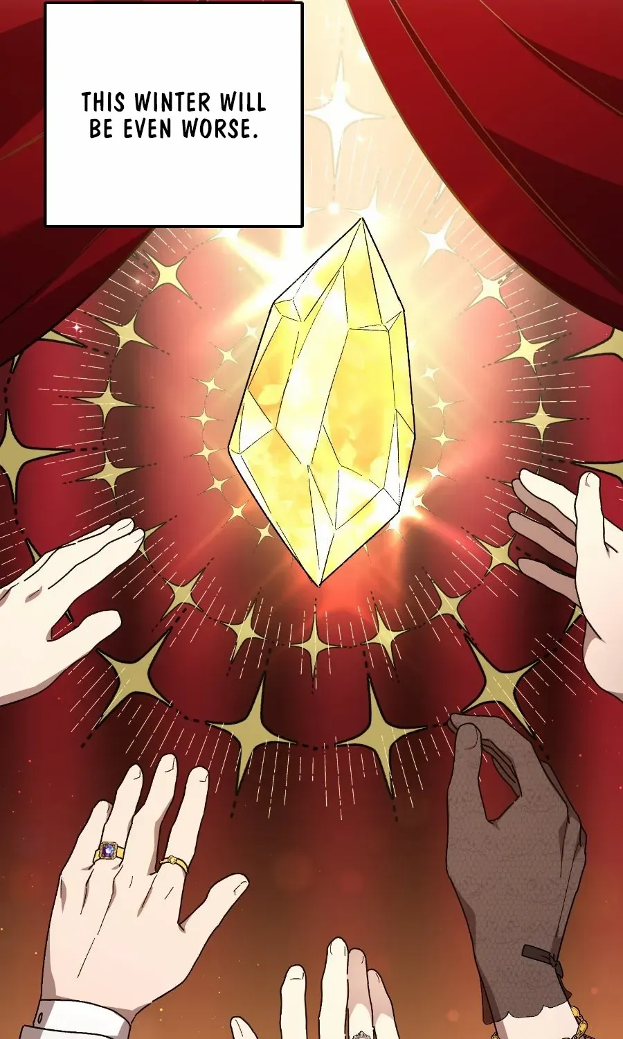 What the Duke Picked Up in the Forest Chapter 43 page 60 - 