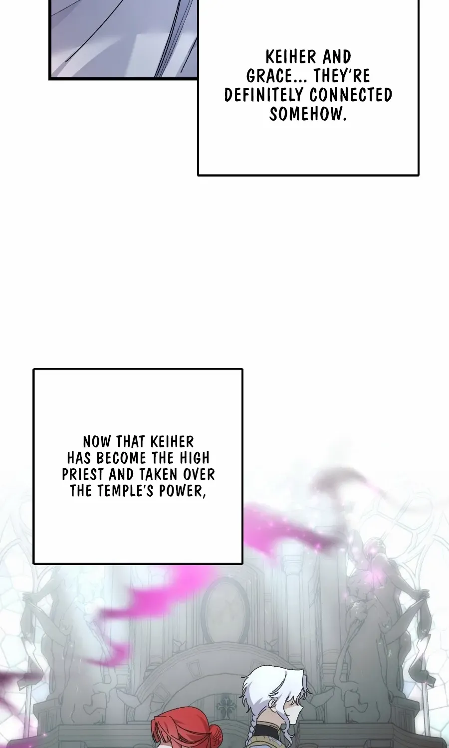 What the Duke Picked Up in the Forest Chapter 43 page 67 - 