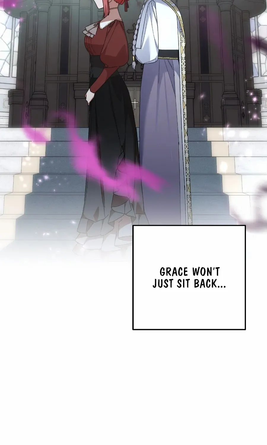 What the Duke Picked Up in the Forest Chapter 43 page 68 - 