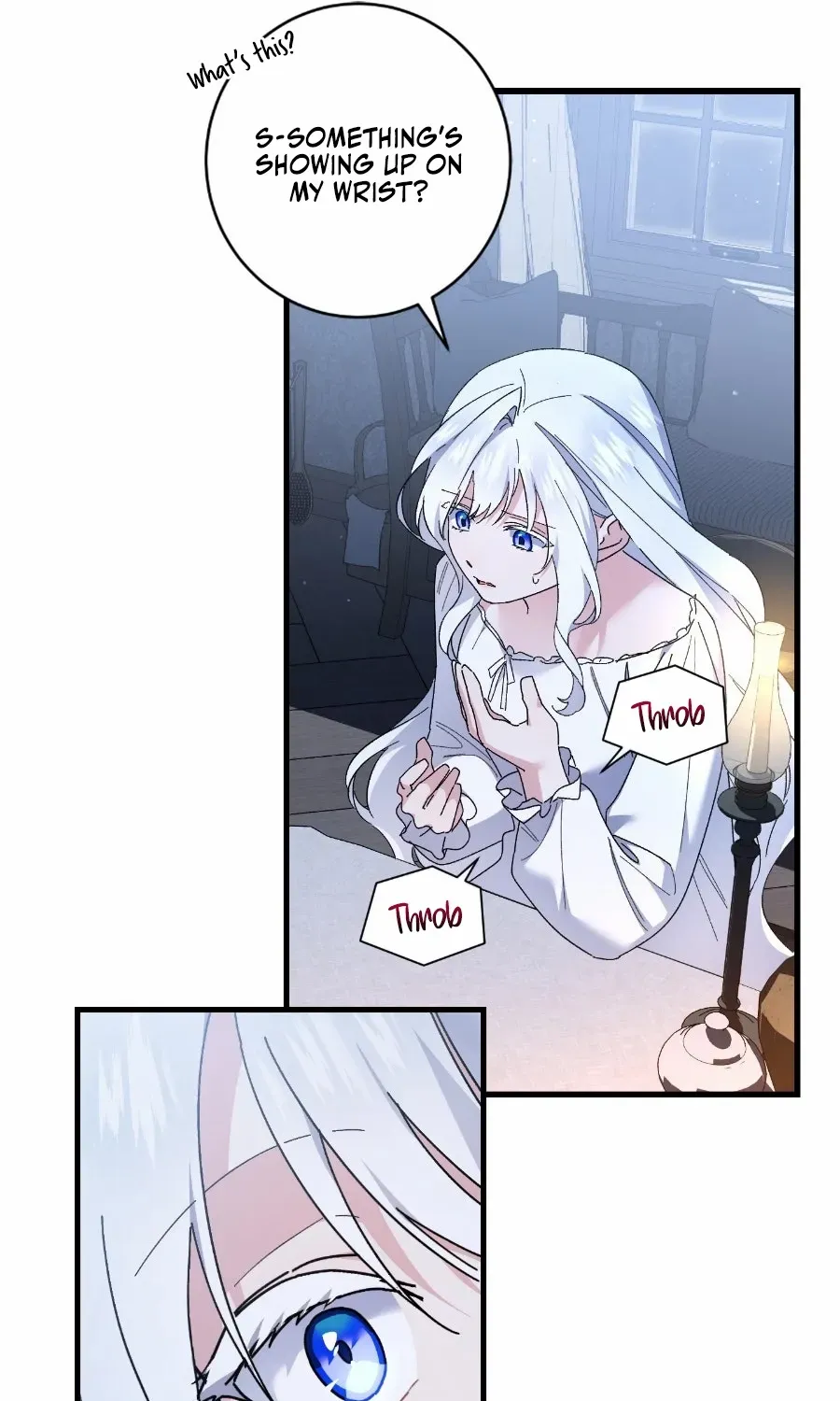 What the Duke Picked Up in the Forest Chapter 43 page 73 - 