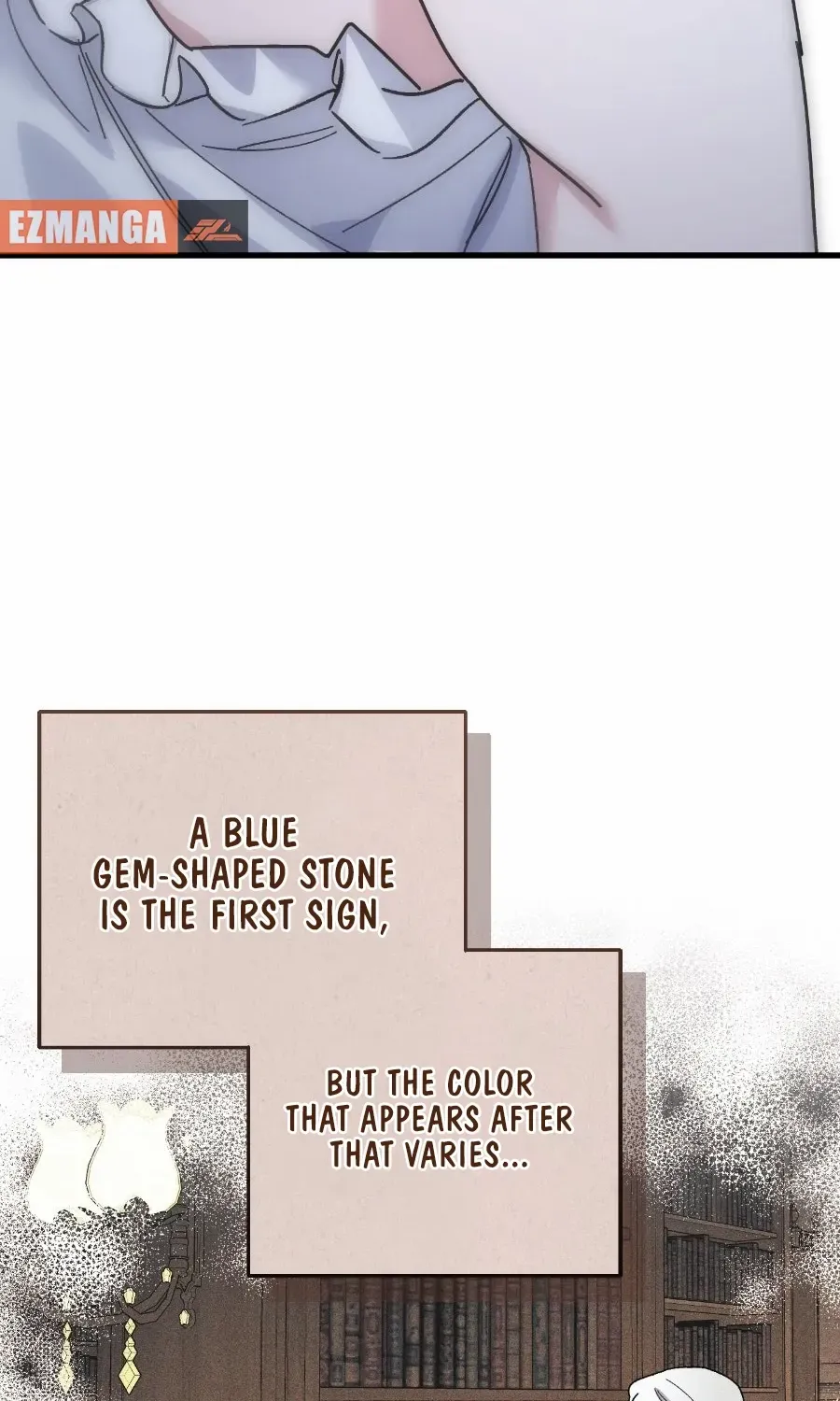 What the Duke Picked Up in the Forest Chapter 43 page 76 - 