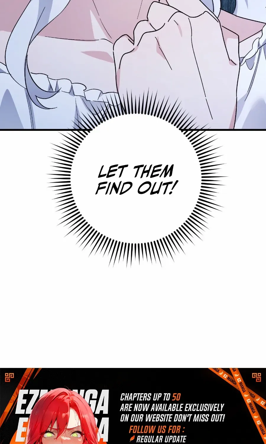 What the Duke Picked Up in the Forest Chapter 43 page 83 - 