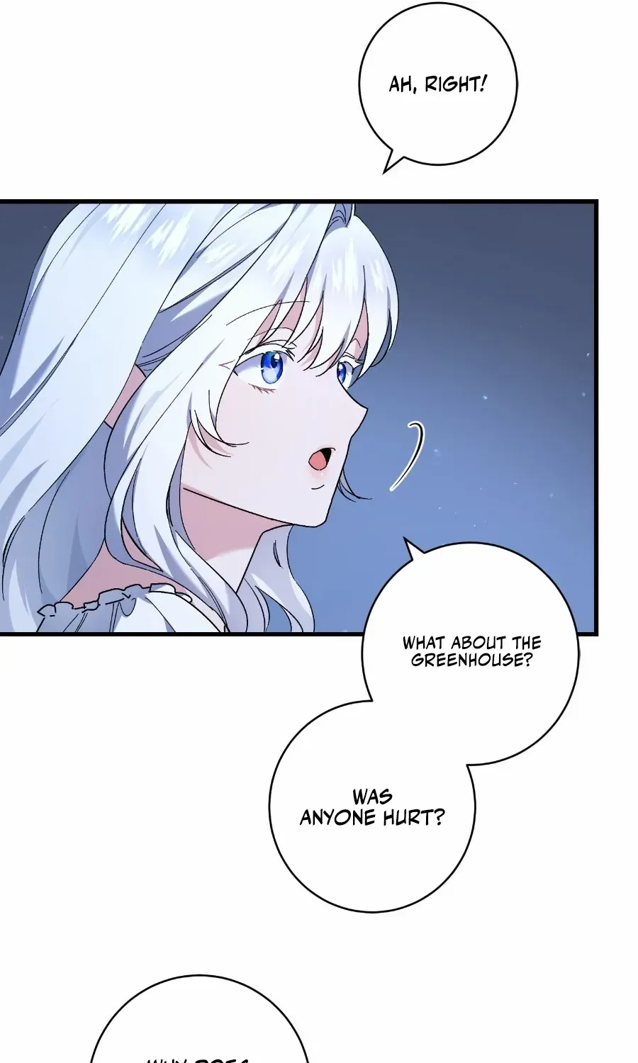 What the Duke Picked Up in the Forest Chapter 43 page 10 - 