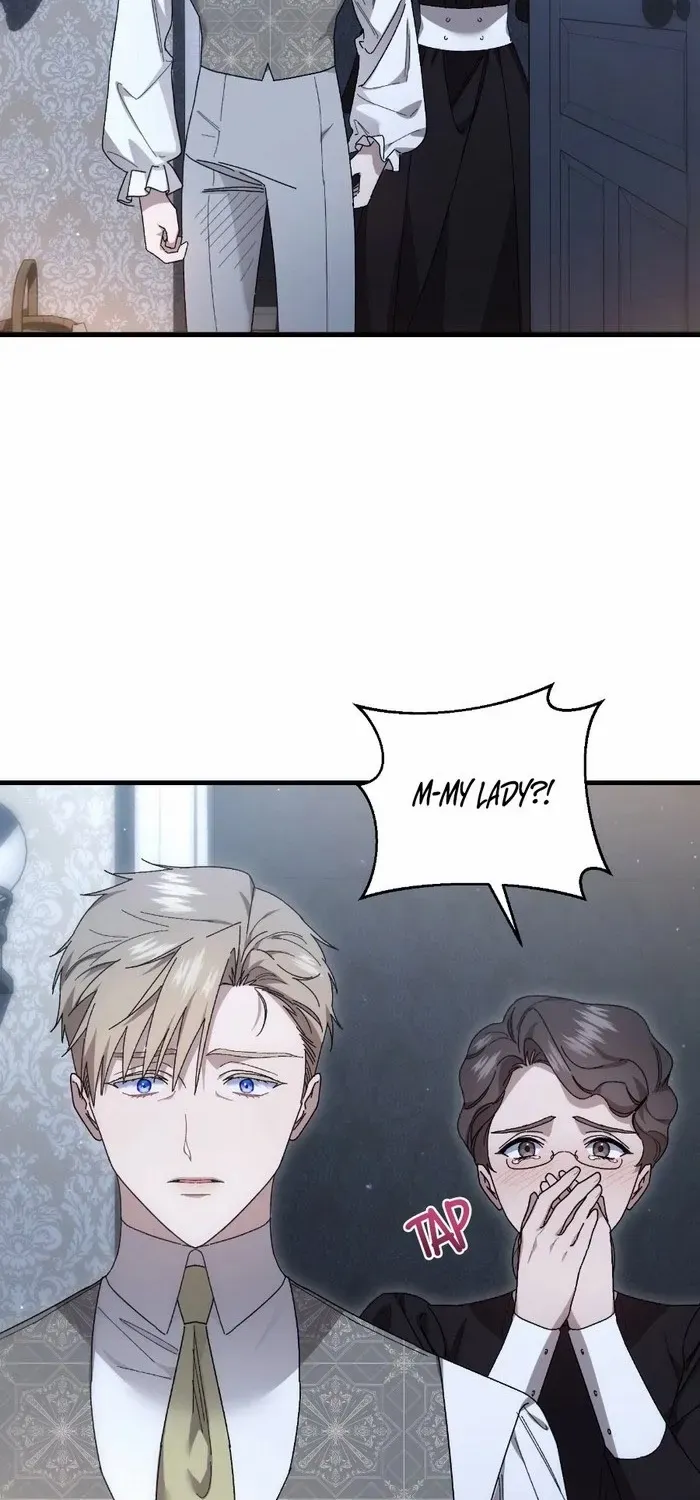 What the Duke Picked Up in the Forest Chapter 44 page 17 - 