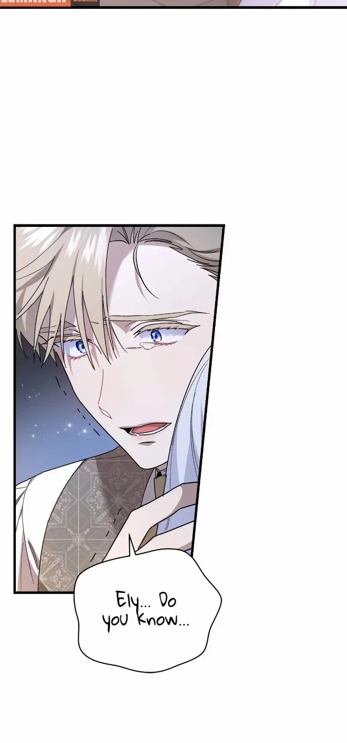 What the Duke Picked Up in the Forest Chapter 44 page 21 - 