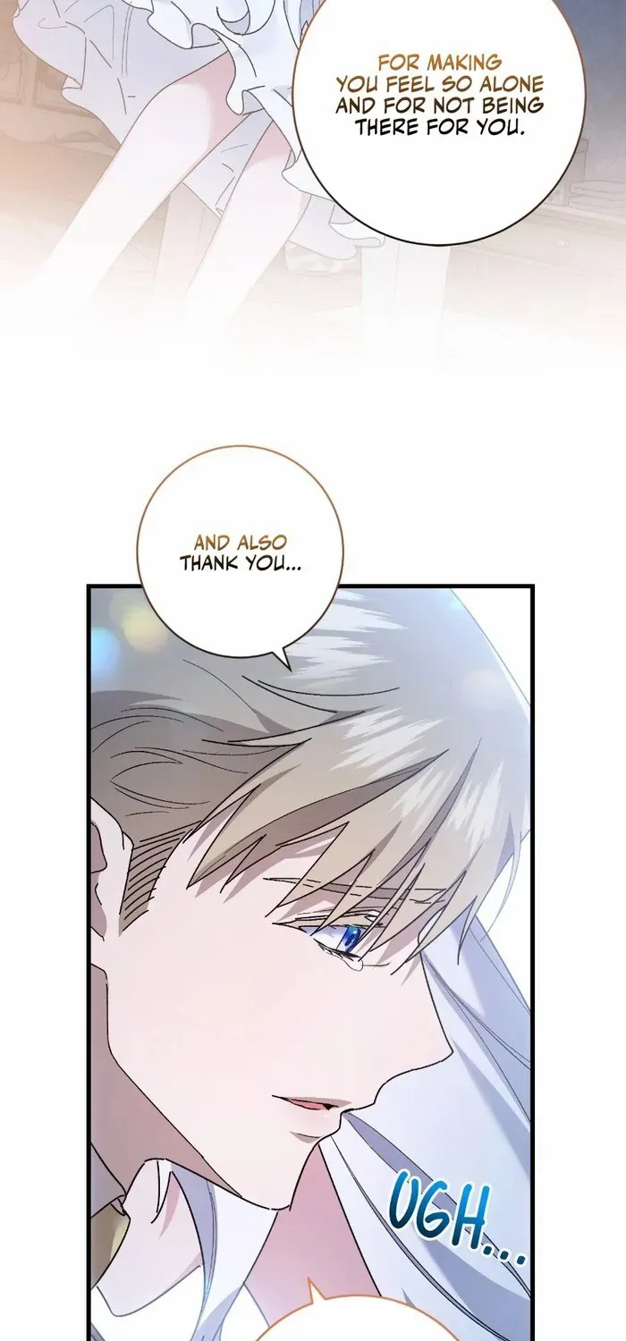 What the Duke Picked Up in the Forest Chapter 44 page 24 - 