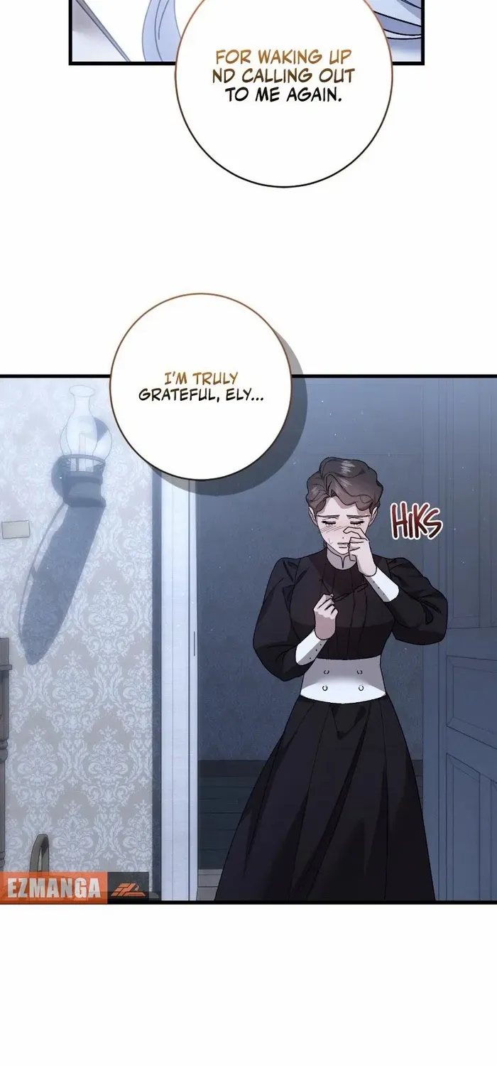 What the Duke Picked Up in the Forest Chapter 44 page 25 - 