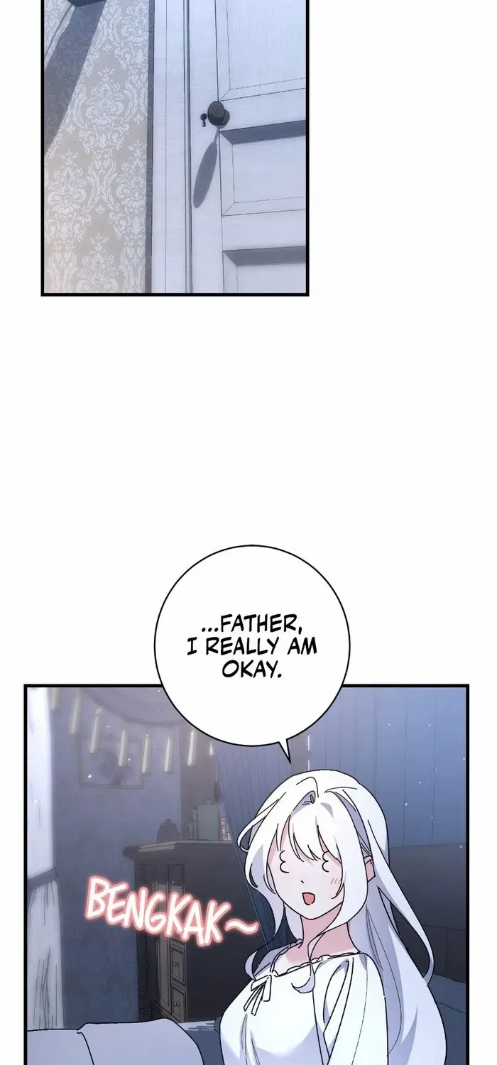 What the Duke Picked Up in the Forest Chapter 44 page 28 - 