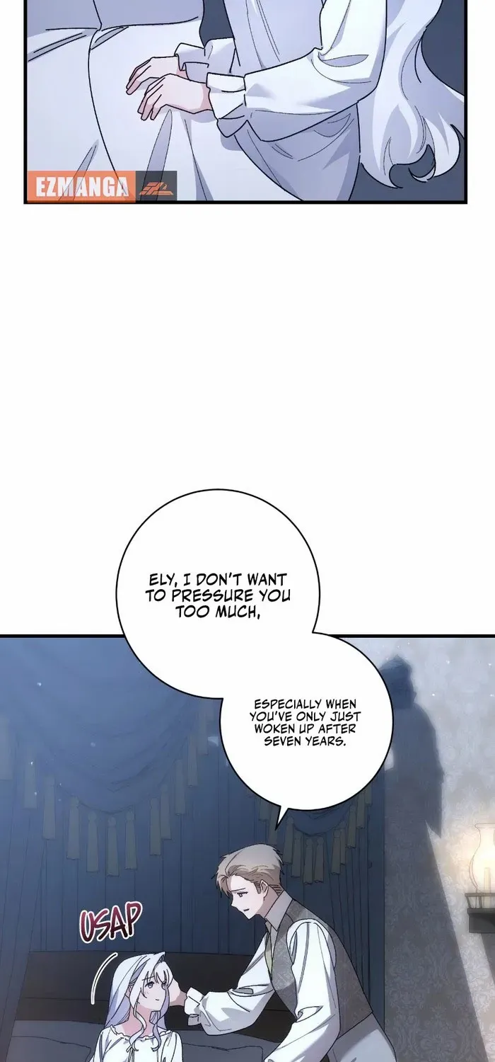What the Duke Picked Up in the Forest Chapter 44 page 29 - 