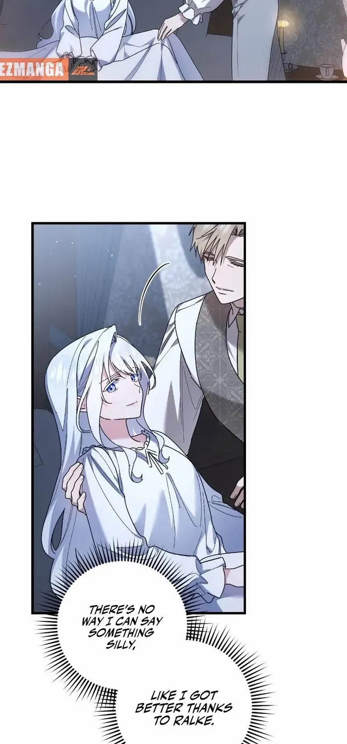 What the Duke Picked Up in the Forest Chapter 44 page 30 - 