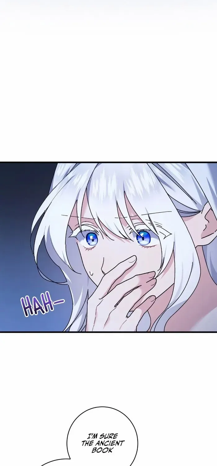 What the Duke Picked Up in the Forest Chapter 44 page 4 - 