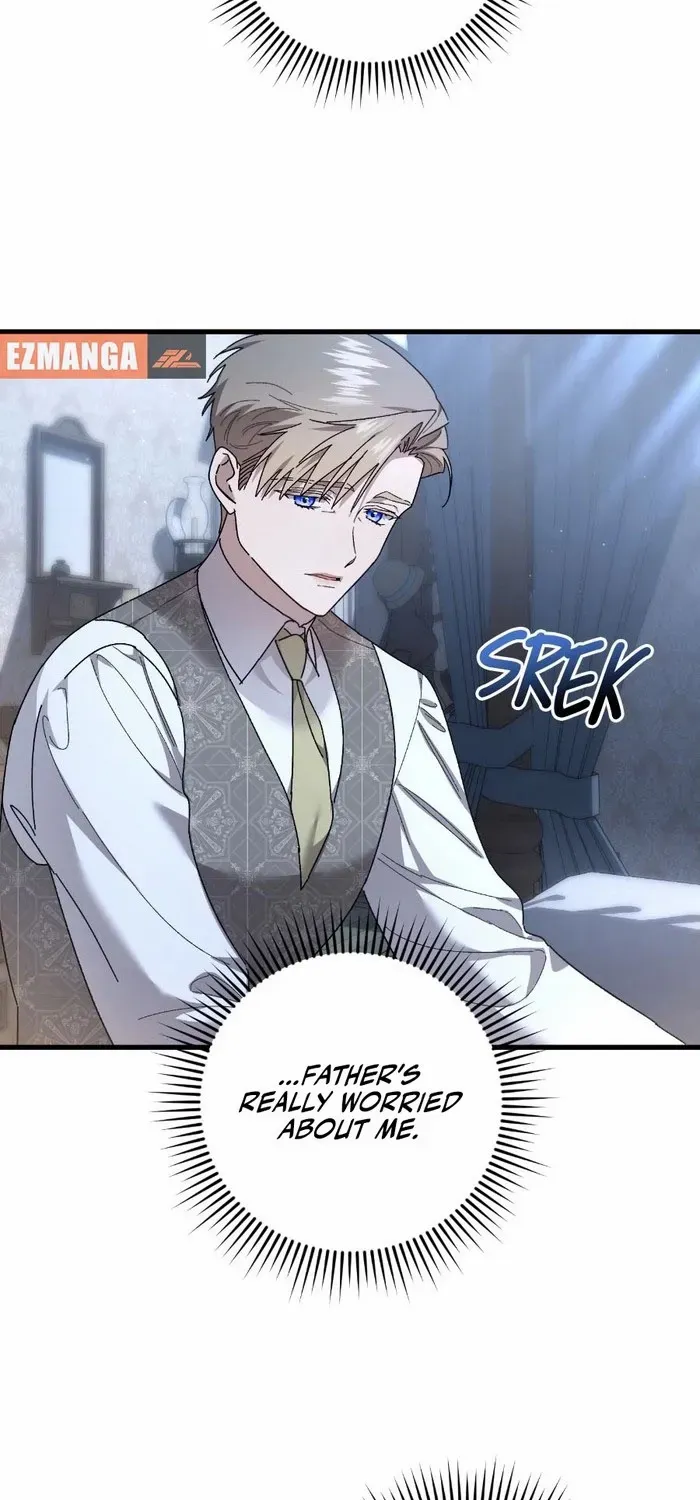 What the Duke Picked Up in the Forest Chapter 44 page 31 - 