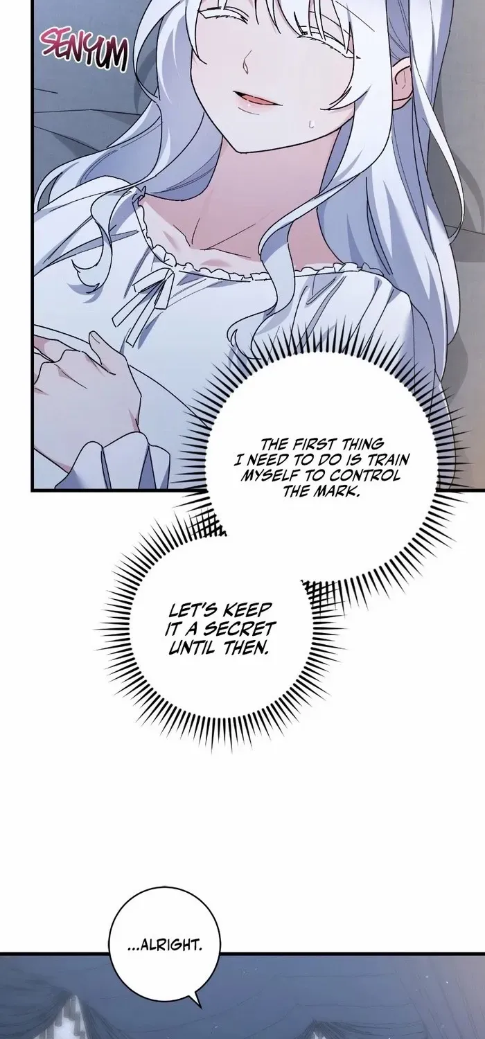 What the Duke Picked Up in the Forest Chapter 44 page 36 - 
