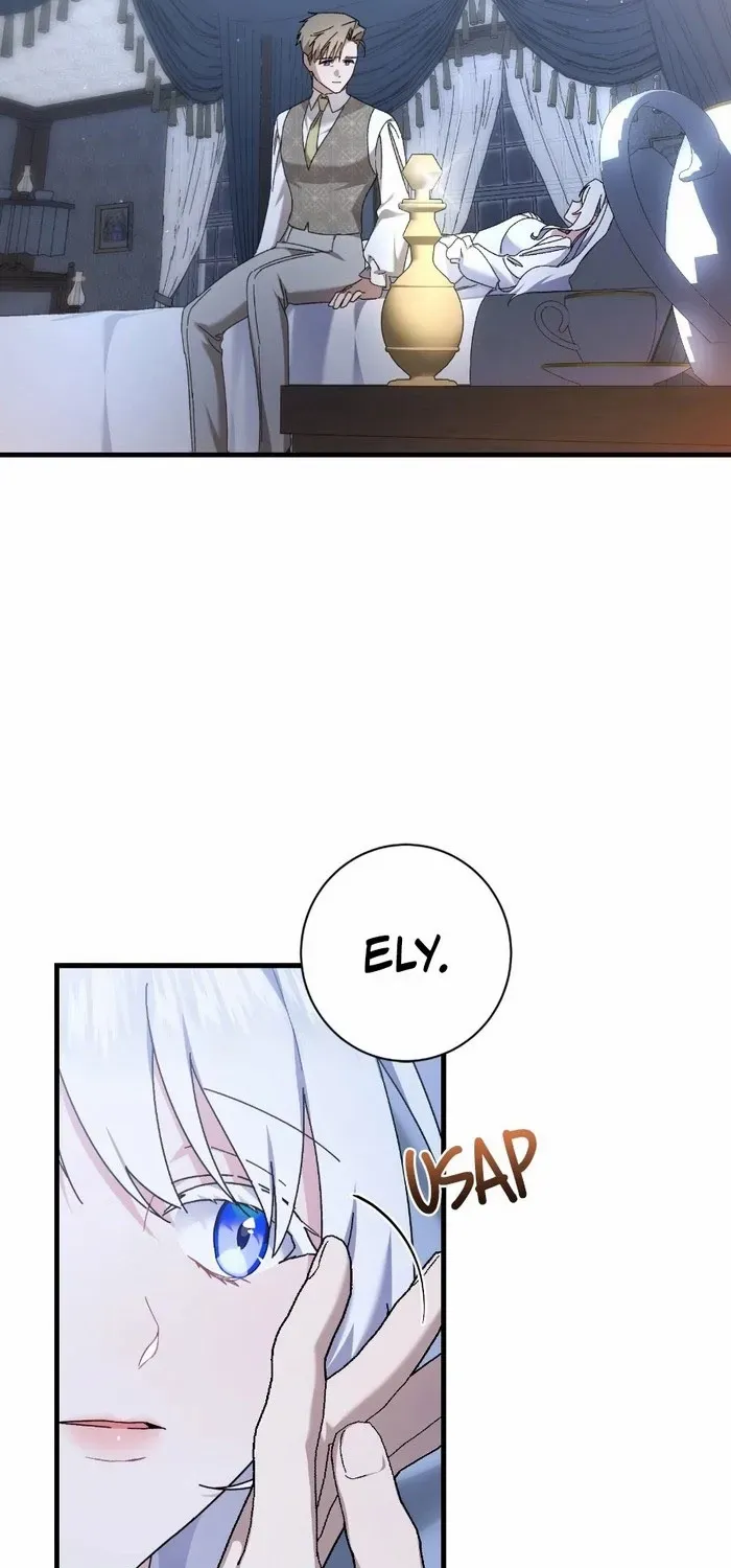 What the Duke Picked Up in the Forest Chapter 44 page 37 - 