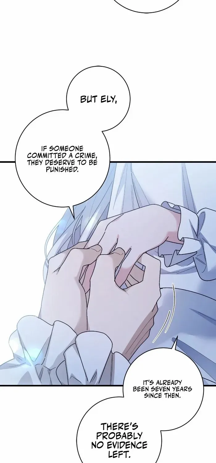 What the Duke Picked Up in the Forest Chapter 44 page 44 - 
