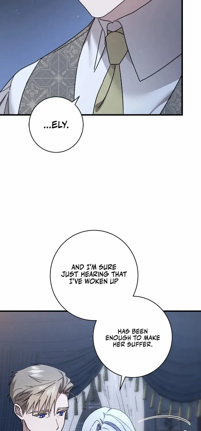 What the Duke Picked Up in the Forest Chapter 44 page 50 - 