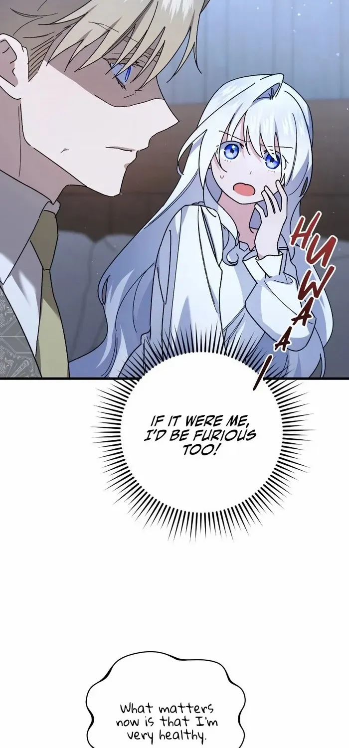 What the Duke Picked Up in the Forest Chapter 44 page 58 - 